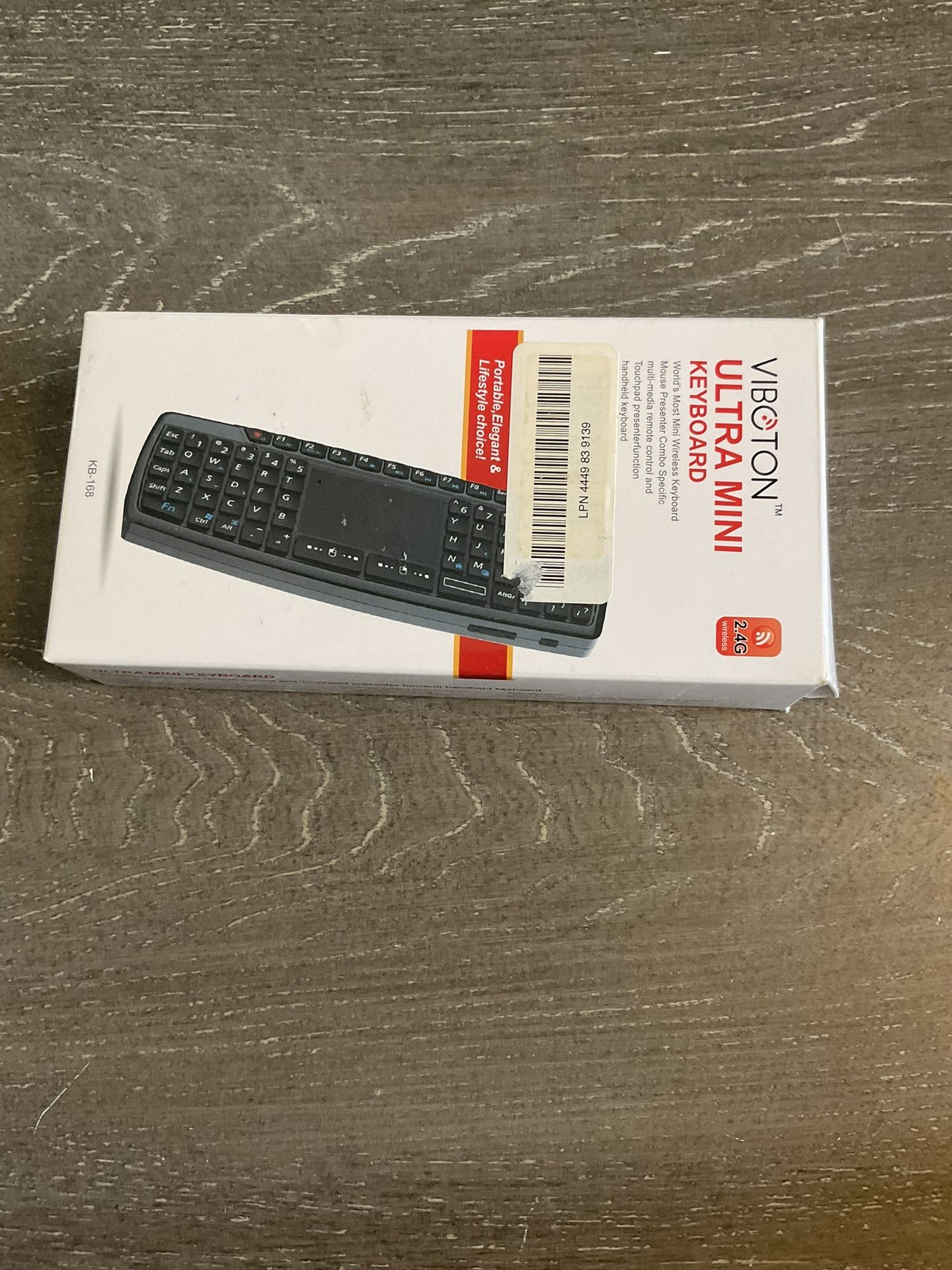 Mini Keyboards {read Details}