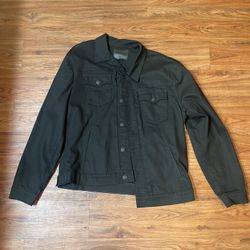 True Religion Jean jacket 