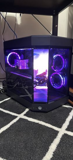 Gaming pc