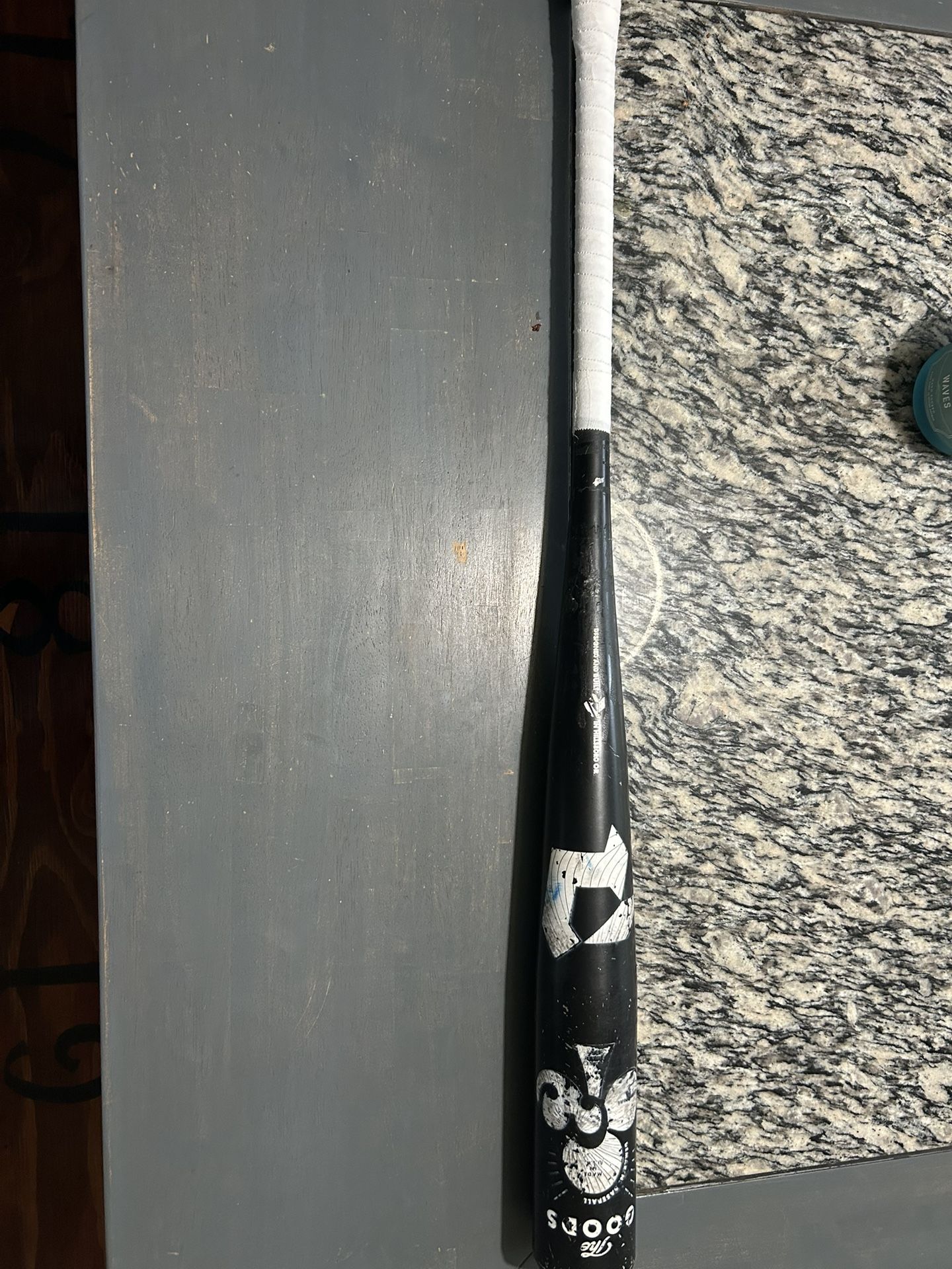 Demarini The Goods 1 Piece 