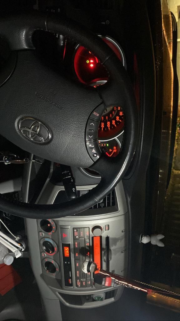 2010 Toyota Tacoma