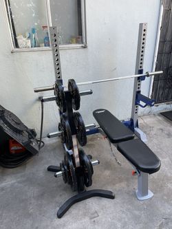 Fitness gear pro bench new arrivals