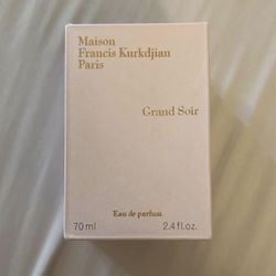 MFK Grand Soir 