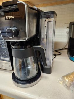 Ninja Coffee Maker