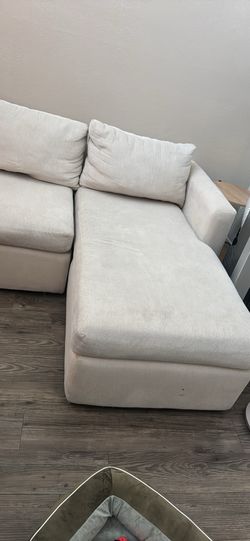 Modular couch