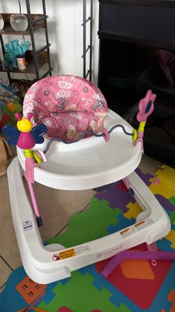 Andador para bebes . Baby walker
