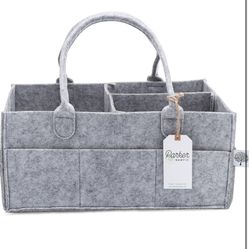 Diaper Caddy