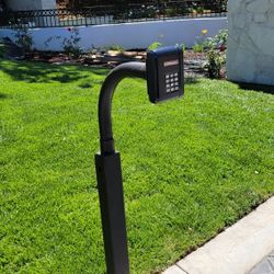 Liftmaster Kpw5 Keypad