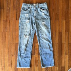 Levi’s Jeans