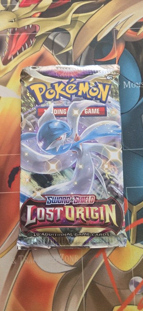 Pokemon