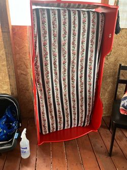 Bed for kids