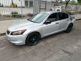 2009 Honda Accord