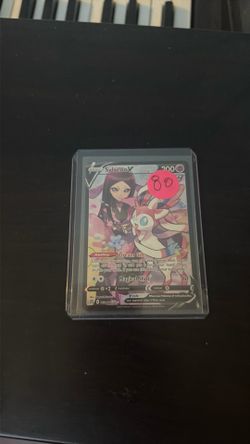 Sylveon V