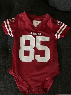 San Francisco 49ers Onesie 