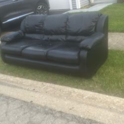 Used Couch