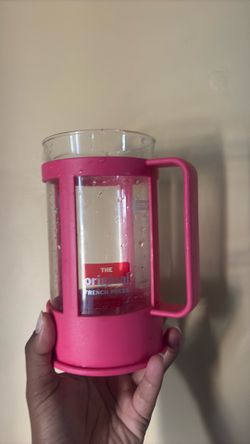 French Press