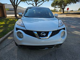 2015 Nissan Juke