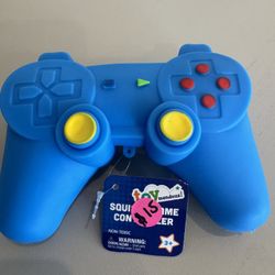 Squishy Remote Control