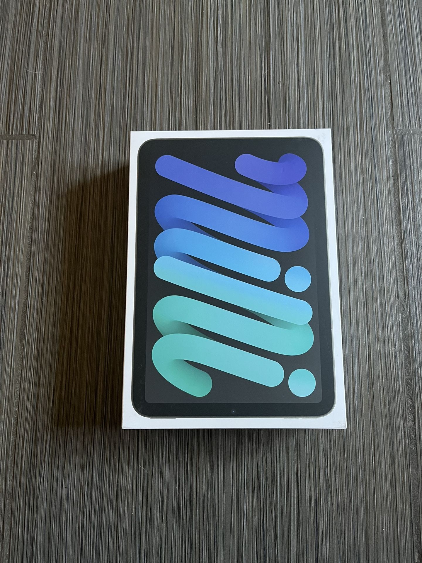 iPad Mini (A17 Pro ) 128 GB WiFi