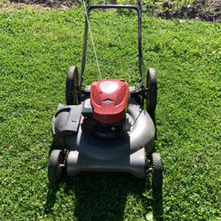 Land mor Masin Craftsman 158cc  21”” Wery Good 100$