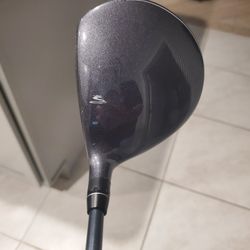 Cobra King Fairway Wood