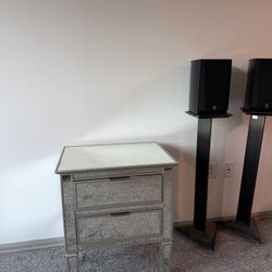 Pottery Barn Nightstand