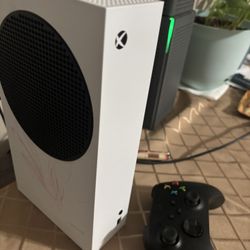 Xbox Series S 