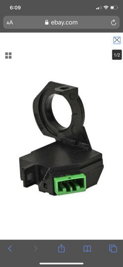 Honda Civic 2002-2005 Genuine Ignition Switch Anti Theft Reciver