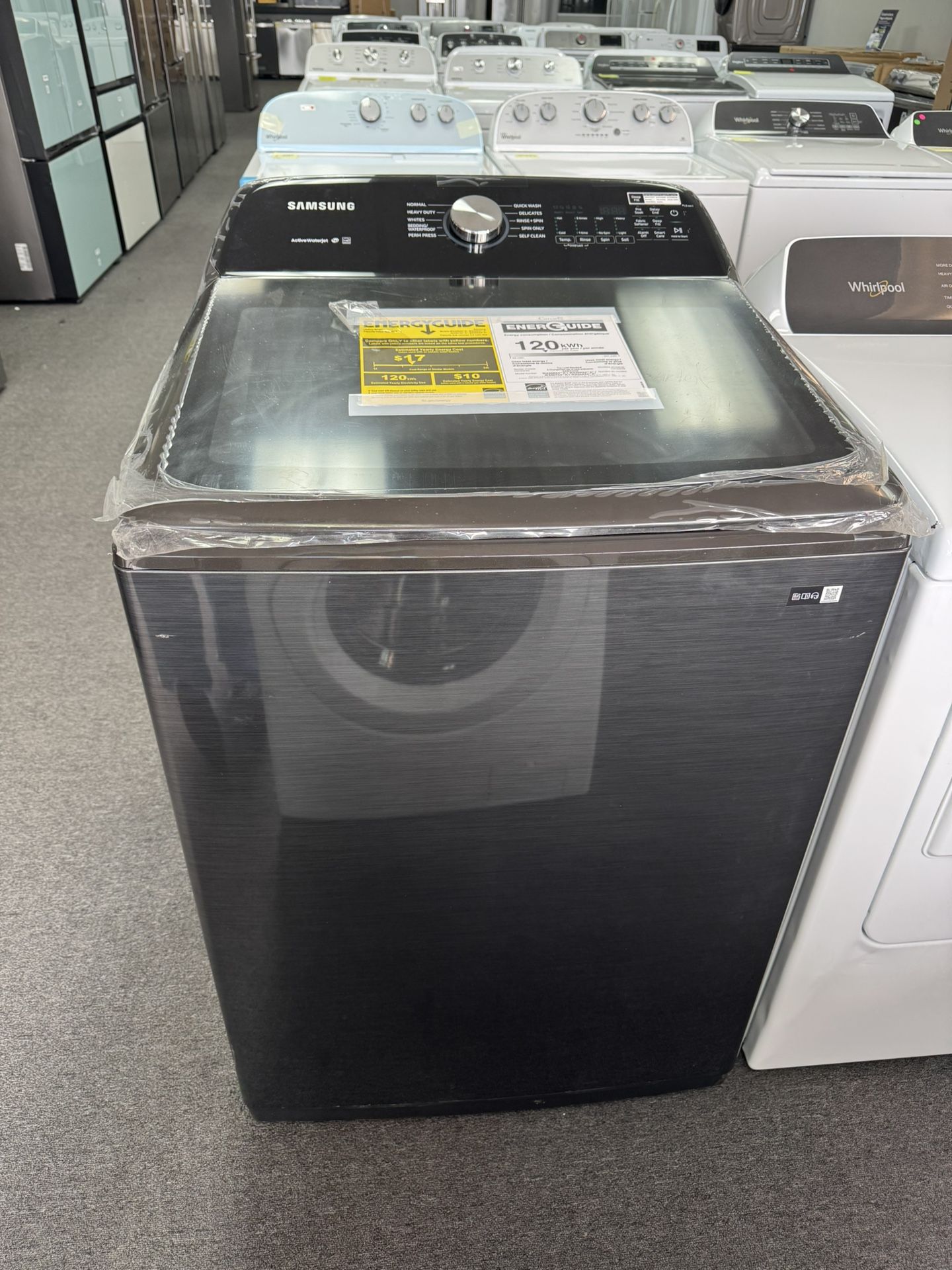 Washer