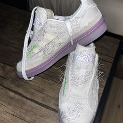 Adidas Campus Youth Of Paris Sz 5 1/2