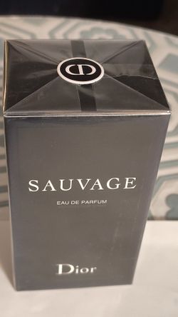 Sauvage Dior