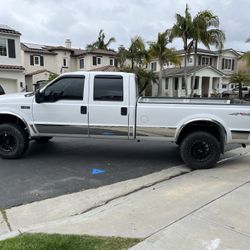 1999 Ford F-350