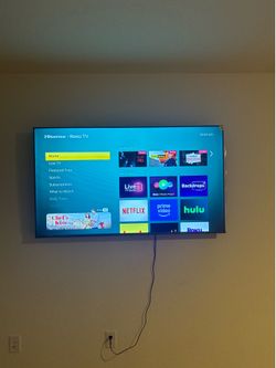 65 inch smart tv