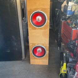Car Speaker