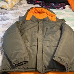 Mens Jacket 