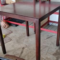 Small Dining Table