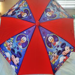 Kid Umbrella 