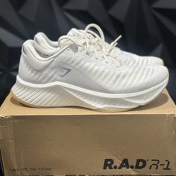 Gymshark Rad Shoes Size 11 Brand New sold out