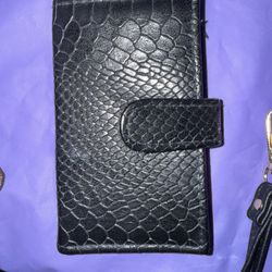 2 Snack Skin Like Wallets