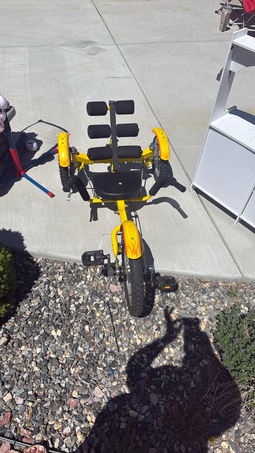 Trike