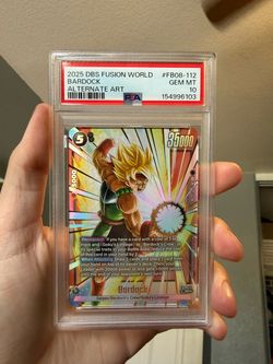 Bardock SR AA Fb-08