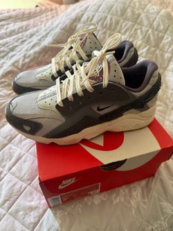 Nike Air Huarache Runner Sneakers
