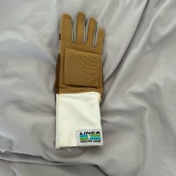 Fencing Glove