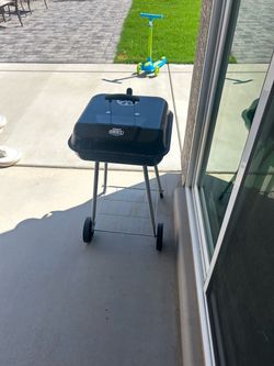 Grill