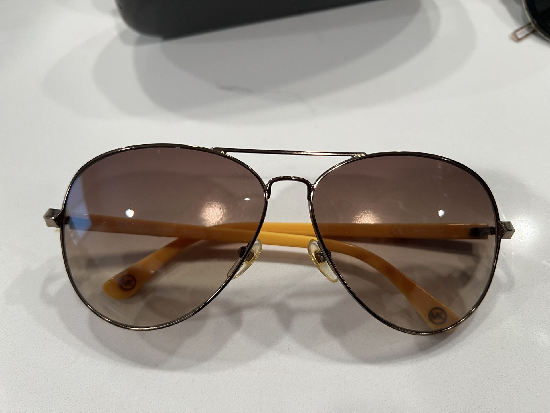 Michael Kora Sunglasses - Women’s