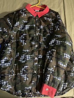Billionaire Boys Club jacket