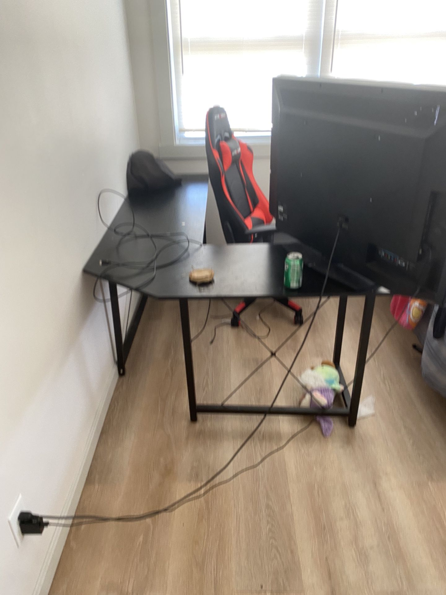Gaming Desk