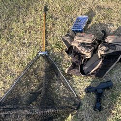 Fishing Accessories 