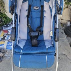 Stroller 