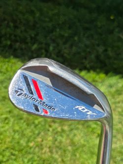 Taylormade ATV 56° Sandwedge Golf Club, RH